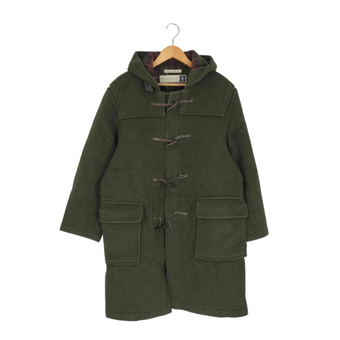 グローバーオール Gloverall 90S イングランド製 ダッフルコート  メンズ